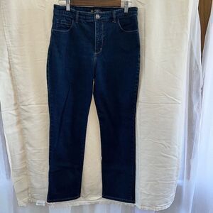 Lee Straight Leg Jeans, Women's size 10 short